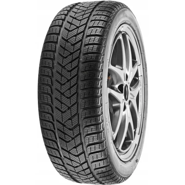 PIRELLI Z245/45 R17 WINTER SOTTOZERO 3 99V XL 3PMSF RG