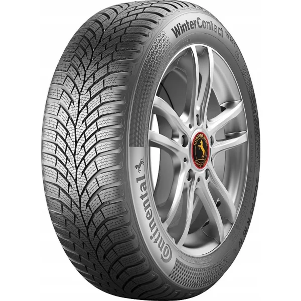 CONTINENTAL Z225/45 R17 WINTER CONTACT TS 870 91H 3PMSF FR