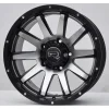 1302 MBM FELGI 17 5x139,7 DODGE RAM 1500 DURANGO