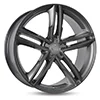 Felgi Aluminiowe MAM A1 19