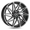 Felgi Aluminiowe Keskin Tuning KT20 18" 5x112 8J ET45 BFP