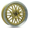Felgi Aluminiowe Keskin KT22 19