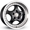 Felgi Aluminiowe Keskin Tuning KT2 18" 5x130 9,5J ET52 BLP