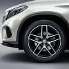 fe247 MB FELGI 21 5x130 G AMG W460 W461 W463 W464