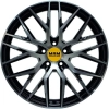 Felgi Aluminiowe MAM RS4 19" 5x112 8,5J ET30 BFP