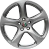 ORYGINALNE FELGI 18 5x110 ALFA ROMEO 159 STELVIO