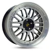 Felgi Aluminiowe Keskin Tuning KT22 19" 5x114,3 8,5J ET40 BFP