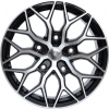 0319 MB WZMOCNIONE FELGI 18 5x160 FORD TRANSIT