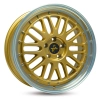 Felgi Aluminiowe Keskin Tuning KT22 18" 5x112 8J ET30 GLP