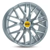 Felgi Aluminiowe MAM RS4 18" 5x112 8J ET45 MSL