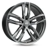 Felgi Aluminiowe MAM RS3 18" 5x112 8J ET30 MPFP