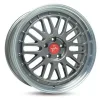 Felgi Aluminiowe Keskin KT22 18