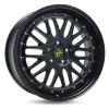 Felgi Aluminiowe Keskin Tuning KT22 18" 5x114,3 8J ET40 MBP