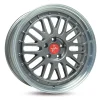 Felgi Aluminiowe Keskin Tuning KT22 18" 5x112 8J ET45 TGLP
