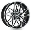 Felgi Aluminiowe MAM B2 18