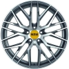 Felgi Aluminiowe MAM RS4 19" 5x112 8,5J ET30 PFP