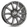 Felgi Aluminiowe Keskin Tuning KT16 19