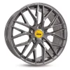 Felgi Aluminiowe MAM RS4 17