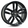 Felgi Aluminiowe MAM RS3 19" 5x112 8,5J ET30 MBP