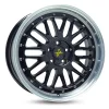 Felgi Aluminiowe Keskin Tuning KT22 20" 5x112 8,5J ET45 BLP