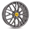 Felgi Aluminiowe MAM RS4 17" 5x114,3 7,5J ET45 PP