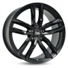 Felgi Aluminiowe MAM RS3 18" 5x112 8J ET30 MBP