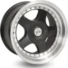 Felgi Aluminiowe Keskin Tuning KT1 18" 5x112 5x120 8,5J ET35 BLP