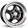 Felgi Aluminiowe Keskin Tuning KT2 18