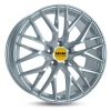 Felgi Aluminiowe MAM RS4 18" 5x120 8J ET35 MSL