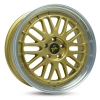Felgi Aluminiowe Keskin KT22 19" 5x114,3 8,5J ET40 GLP