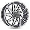 Felgi Aluminiowe Keskin Tuning KT20 19" 5x112 8,5J ET30 PFP
