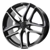 fe247 MB FELGI 21 5x130 G AMG W460 W461 W463 W464