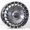 019 MB FELGI 17 5x108 FORD JAGUAR VOLVO S60