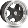 Keskin KT1 18 5x112 BLP 76,9