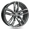 Felgi Aluminiowe MAM RS3 18