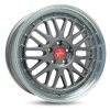 Felgi Aluminiowe Keskin Tuning KT22 19" 5x108 8,5J ET45 TGLP