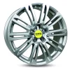 Felgi Aluminiowe MAM A4 16" 5x108 7J ET38 SL