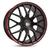 Felgi Aluminiowe MAM GT1 19" 5x112 9,5J ET42 MBLR