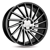 Felgi Aluminiowe Keskin KT17 20" 5x112 9J ET40