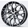 0319 MB WZMOCNIONE FELGI 18 5x160 FORD TRANSIT