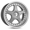 Felgi Aluminiowe Keskin Tuning KT1 18
