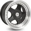 Keskin KT1 18 5x112 BLP 76,9