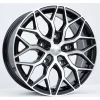 0319 MB WZMOCNIONE FELGI 18 5x160 FORD TRANSIT