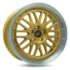 Felgi Aluminiowe Keskin Tuning KT22 18" 5x114,3 8J ET40 GLP