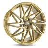 Felgi Aluminiowe Keskin Tuning KT20 19" 5x120 8,5J ET35 G