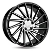 Felgi Aluminiowe Keskin Tuning KT17 19" 5x112 8,5J ET45 BFP