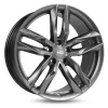 Felgi Aluminiowe MAM RS3 20" 5x112 8,5J ET30 PP