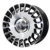 019 MB FELGI 17 5x108 FORD JAGUAR VOLVO S60