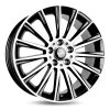 Felgi Aluminiowe Keskin Tuning KT18 19" 5x112 8,5J ET45 BFP