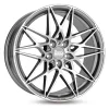 Felgi Aluminiowe MAM B2 18" 5x112 8J ET30 PFP